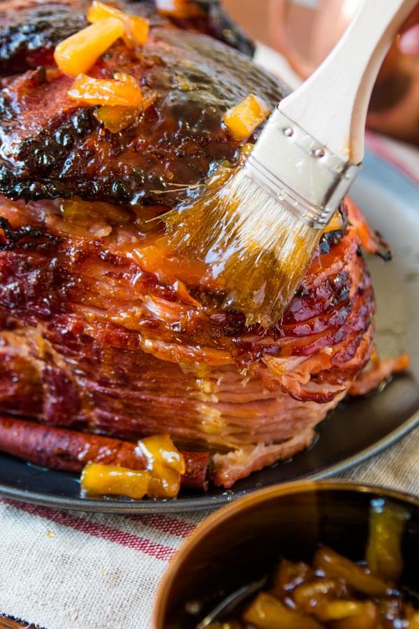 Master Ham: Recipes for Every Meal & Occasion